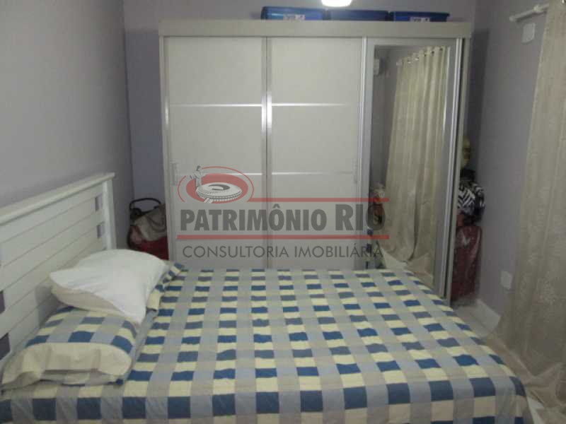 Conheça IMG_0025 do imóvel - Casa de Vila 3 quartos à venda Cachambi, Rio de Janeiro - R$ 530.000 - PACV30010 - 26 IMG_0025 - Casa de Vila 3 quartos à venda Cachambi, Rio de Janeiro - R$ 530.000 - PACV30010 - 26