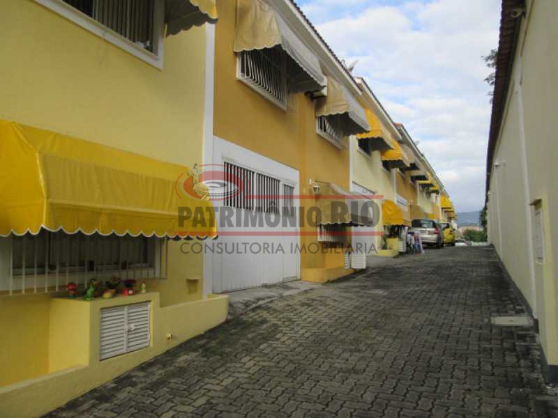 Conheça IMG_0030 do imóvel - Casa de Vila 3 quartos à venda Cachambi, Rio de Janeiro - R$ 530.000 - PACV30010 - 30 IMG_0030 - Casa de Vila 3 quartos à venda Cachambi, Rio de Janeiro - R$ 530.000 - PACV30010 - 30