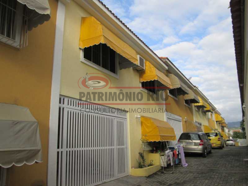 Conheça IMG_0031 do imóvel - Casa de Vila 3 quartos à venda Cachambi, Rio de Janeiro - R$ 530.000 - PACV30010 - 31 IMG_0031 - Casa de Vila 3 quartos à venda Cachambi, Rio de Janeiro - R$ 530.000 - PACV30010 - 31