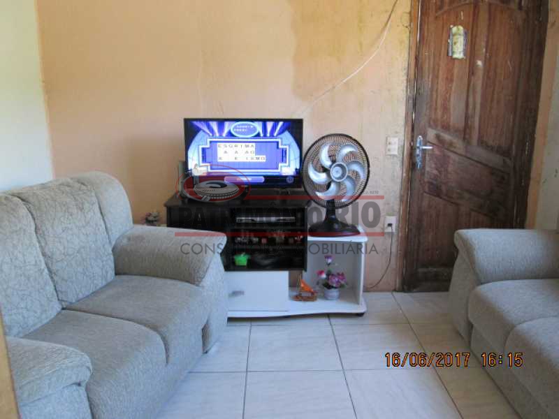 Conheça IMG_4945 do imóvel - Apartamento 1 quarto à venda Vila Kosmos, Rio de Janeiro - R$ 65.000 - PAAP10208 - 3 IMG_4945 - Apartamento 1 quarto à venda Vila Kosmos, Rio de Janeiro - R$ 65.000 - PAAP10208 - 3