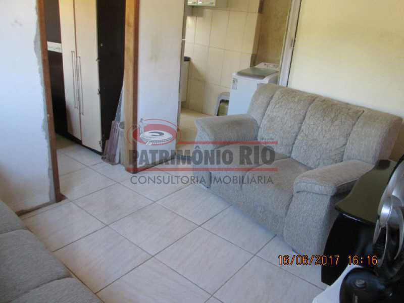 Conheça IMG_4948 do imóvel - Apartamento 1 quarto à venda Vila Kosmos, Rio de Janeiro - R$ 65.000 - PAAP10208 - 5 IMG_4948 - Apartamento 1 quarto à venda Vila Kosmos, Rio de Janeiro - R$ 65.000 - PAAP10208 - 5