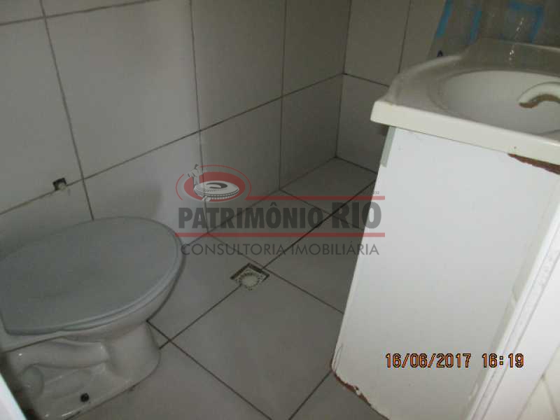 Conheça IMG_4960 do imóvel - Apartamento 1 quarto à venda Vila Kosmos, Rio de Janeiro - R$ 65.000 - PAAP10208 - 13 IMG_4960 - Apartamento 1 quarto à venda Vila Kosmos, Rio de Janeiro - R$ 65.000 - PAAP10208 - 13