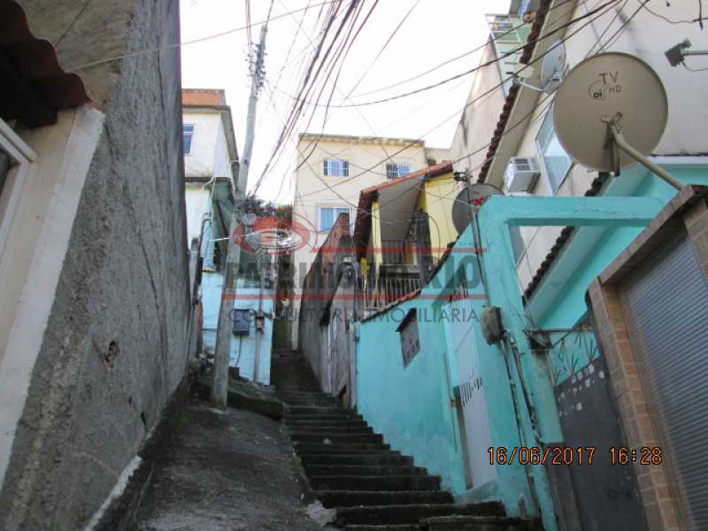 Conheça IMG_4971 do imóvel - Apartamento 1 quarto à venda Vila Kosmos, Rio de Janeiro - R$ 65.000 - PAAP10208 - 27 IMG_4971 - Apartamento 1 quarto à venda Vila Kosmos, Rio de Janeiro - R$ 65.000 - PAAP10208 - 27