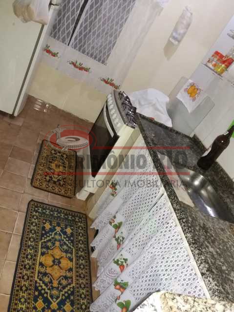 Conheça 5 do imóvel - Casa de Vila 2 quartos à venda Vigário Geral, Rio de Janeiro - R$ 125.000 - PACV20020 - 7 5 - Casa de Vila 2 quartos à venda Vigário Geral, Rio de Janeiro - R$ 125.000 - PACV20020 - 7