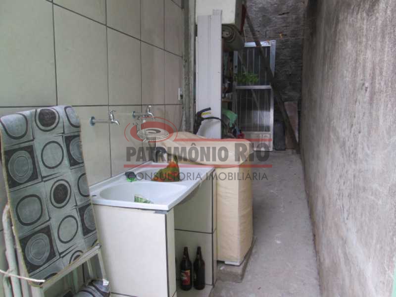 Conheça 6.1 do imóvel - Casa de Vila 2 quartos à venda Vigário Geral, Rio de Janeiro - R$ 125.000 - PACV20020 - 8 6.1 - Casa de Vila 2 quartos à venda Vigário Geral, Rio de Janeiro - R$ 125.000 - PACV20020 - 8