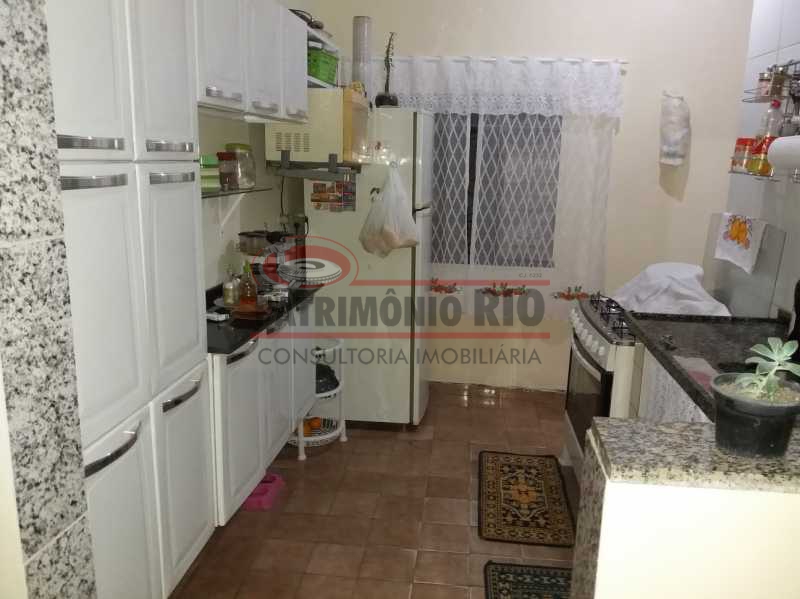 Conheça 6 do imóvel - Casa de Vila 2 quartos à venda Vigário Geral, Rio de Janeiro - R$ 125.000 - PACV20020 - 9 6 - Casa de Vila 2 quartos à venda Vigário Geral, Rio de Janeiro - R$ 125.000 - PACV20020 - 9
