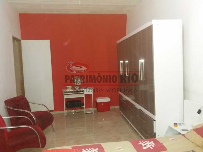 Conheça 7 do imóvel - Casa de Vila 2 quartos à venda Vigário Geral, Rio de Janeiro - R$ 125.000 - PACV20020 - 10 7 - Casa de Vila 2 quartos à venda Vigário Geral, Rio de Janeiro - R$ 125.000 - PACV20020 - 10