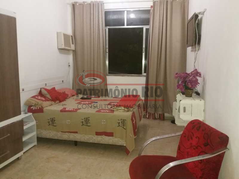 Conheça 8 do imóvel - Casa de Vila 2 quartos à venda Vigário Geral, Rio de Janeiro - R$ 125.000 - PACV20020 - 11 8 - Casa de Vila 2 quartos à venda Vigário Geral, Rio de Janeiro - R$ 125.000 - PACV20020 - 11