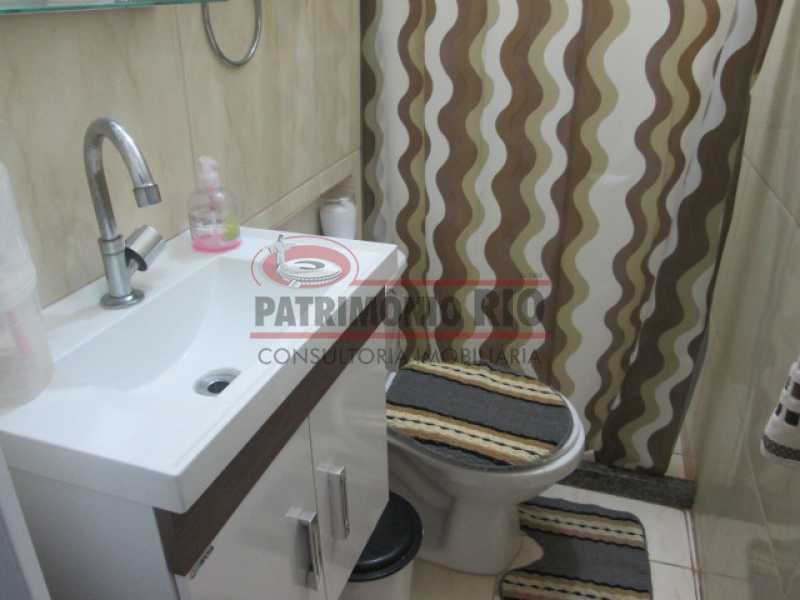 Conheça 9 do imóvel - Casa de Vila 2 quartos à venda Vigário Geral, Rio de Janeiro - R$ 125.000 - PACV20020 - 12 9 - Casa de Vila 2 quartos à venda Vigário Geral, Rio de Janeiro - R$ 125.000 - PACV20020 - 12