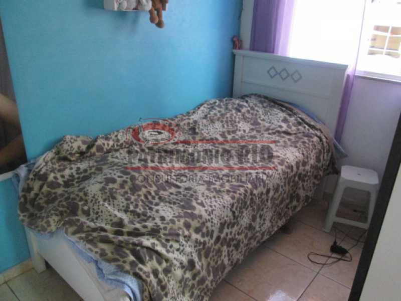 Conheça 11 do imóvel - Casa de Vila 2 quartos à venda Vigário Geral, Rio de Janeiro - R$ 125.000 - PACV20020 - 14 11 - Casa de Vila 2 quartos à venda Vigário Geral, Rio de Janeiro - R$ 125.000 - PACV20020 - 14