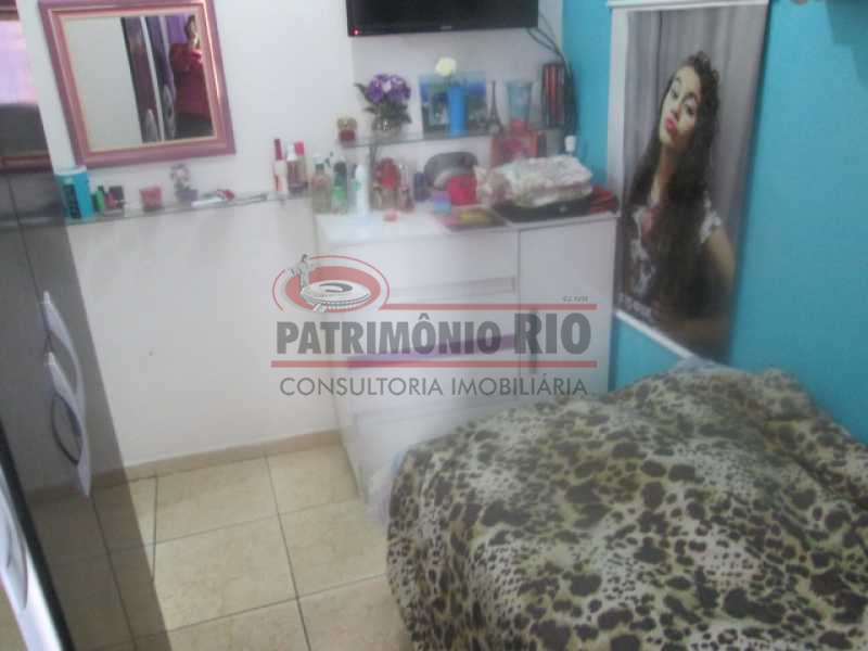 Conheça 12 do imóvel - Casa de Vila 2 quartos à venda Vigário Geral, Rio de Janeiro - R$ 125.000 - PACV20020 - 15 12 - Casa de Vila 2 quartos à venda Vigário Geral, Rio de Janeiro - R$ 125.000 - PACV20020 - 15