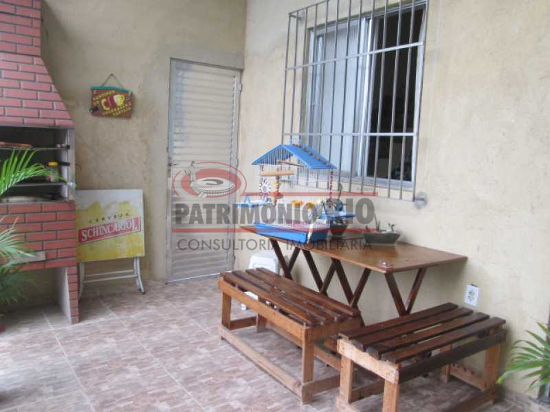 Conheça 13 do imóvel - Casa de Vila 2 quartos à venda Vigário Geral, Rio de Janeiro - R$ 125.000 - PACV20020 - 16 13 - Casa de Vila 2 quartos à venda Vigário Geral, Rio de Janeiro - R$ 125.000 - PACV20020 - 16