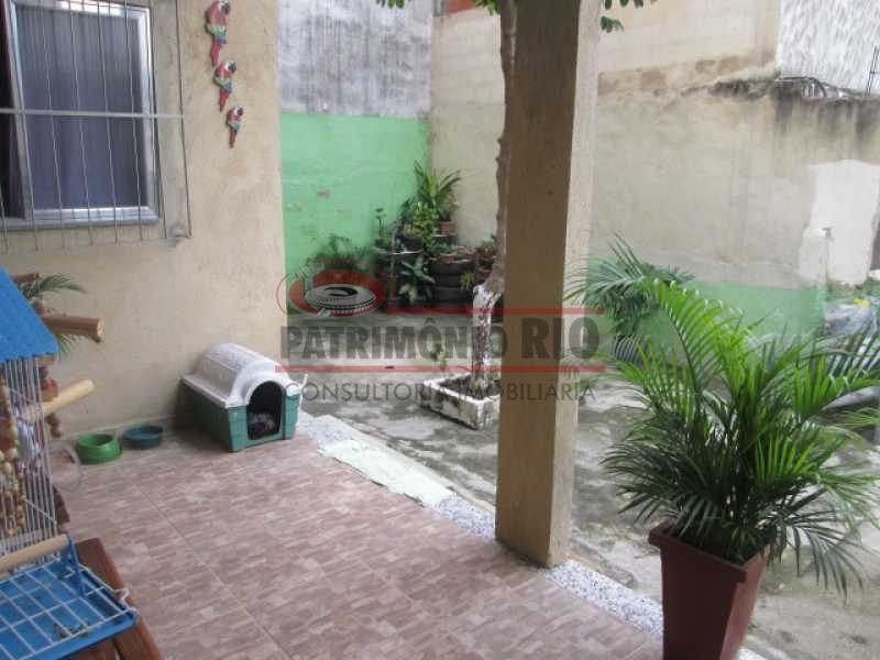 Conheça 14 do imóvel - Casa de Vila 2 quartos à venda Vigário Geral, Rio de Janeiro - R$ 125.000 - PACV20020 - 17 14 - Casa de Vila 2 quartos à venda Vigário Geral, Rio de Janeiro - R$ 125.000 - PACV20020 - 17
