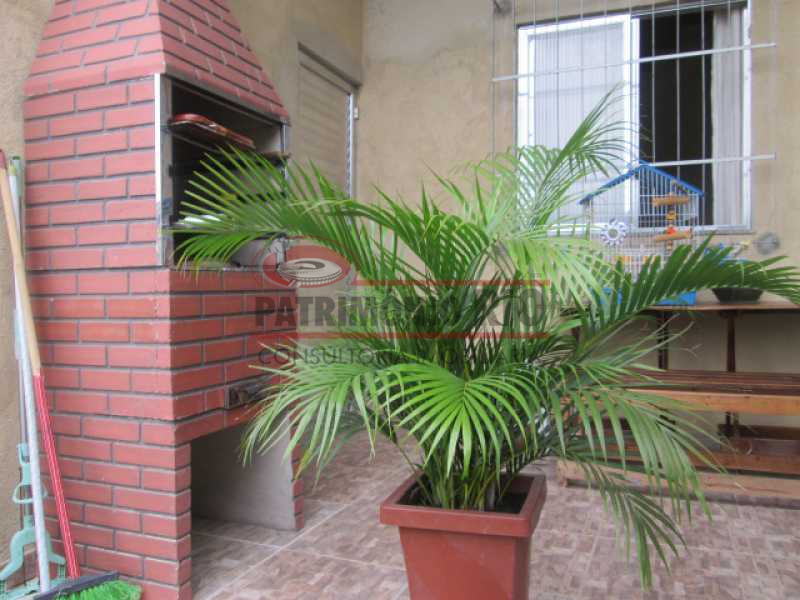 Conheça 15 do imóvel - Casa de Vila 2 quartos à venda Vigário Geral, Rio de Janeiro - R$ 125.000 - PACV20020 - 1 15 - Casa de Vila 2 quartos à venda Vigário Geral, Rio de Janeiro - R$ 125.000 - PACV20020 - 1