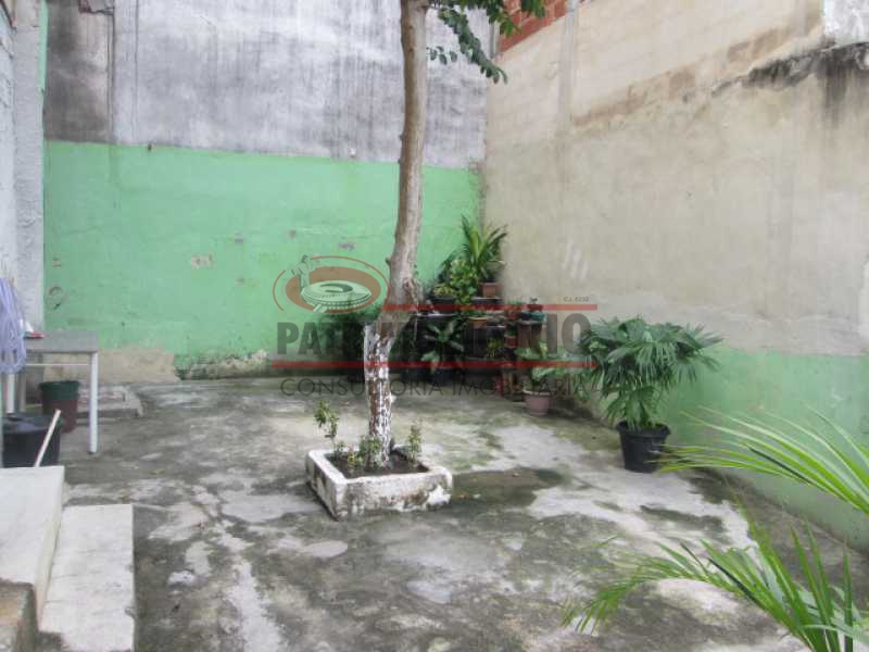 Conheça 16 do imóvel - Casa de Vila 2 quartos à venda Vigário Geral, Rio de Janeiro - R$ 125.000 - PACV20020 - 18 16 - Casa de Vila 2 quartos à venda Vigário Geral, Rio de Janeiro - R$ 125.000 - PACV20020 - 18