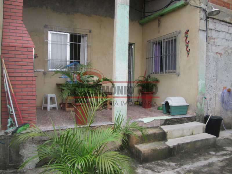 Conheça 17 do imóvel - Casa de Vila 2 quartos à venda Vigário Geral, Rio de Janeiro - R$ 125.000 - PACV20020 - 19 17 - Casa de Vila 2 quartos à venda Vigário Geral, Rio de Janeiro - R$ 125.000 - PACV20020 - 19