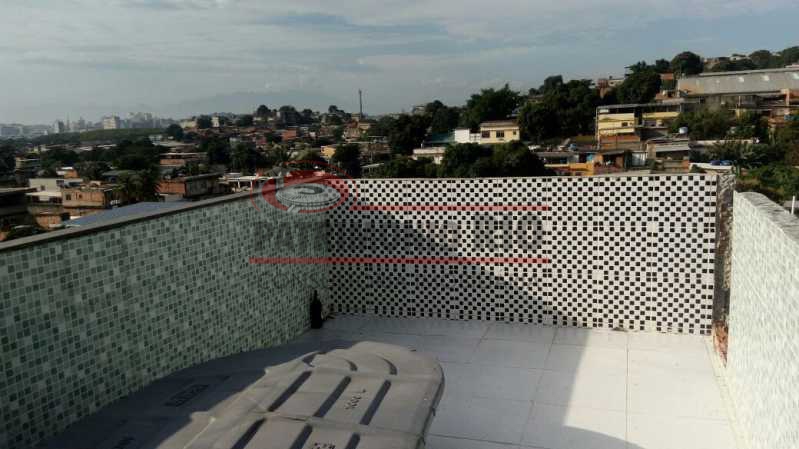 Conheça 19 do imóvel - Casa de Vila 2 quartos à venda Vigário Geral, Rio de Janeiro - R$ 125.000 - PACV20020 - 20 19 - Casa de Vila 2 quartos à venda Vigário Geral, Rio de Janeiro - R$ 125.000 - PACV20020 - 20