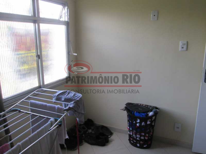 Conheça IMG_0024 do imóvel - 2 bons qtos em Irajá com Isento de ITBI - PAAP21637 - 23 IMG_0024 - 2 bons qtos em Irajá com Isento de ITBI - PAAP21637 - 23