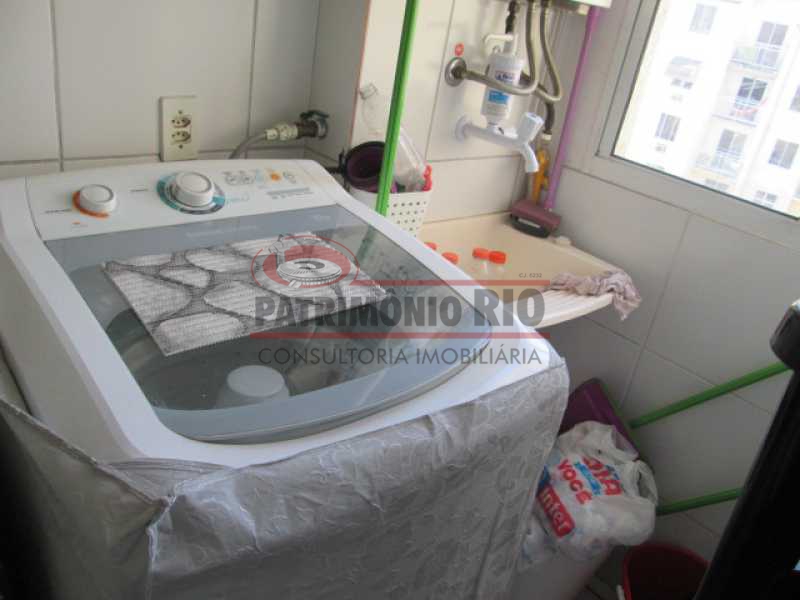 Conheça IMG_0022 do imóvel - Apartamento 3 quartos à venda Cordovil, Rio de Janeiro - R$ 215.000 - PAAP30454 - 20 IMG_0022 - Apartamento 3 quartos à venda Cordovil, Rio de Janeiro - R$ 215.000 - PAAP30454 - 20