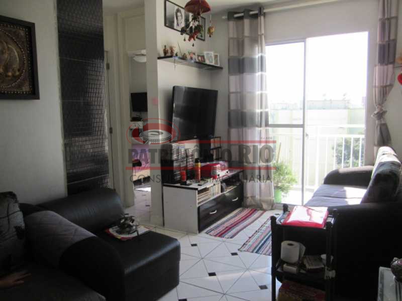Conheça IMG_0041 do imóvel - Apartamento 3 quartos à venda Cordovil, Rio de Janeiro - R$ 215.000 - PAAP30454 - 3 IMG_0041 - Apartamento 3 quartos à venda Cordovil, Rio de Janeiro - R$ 215.000 - PAAP30454 - 3