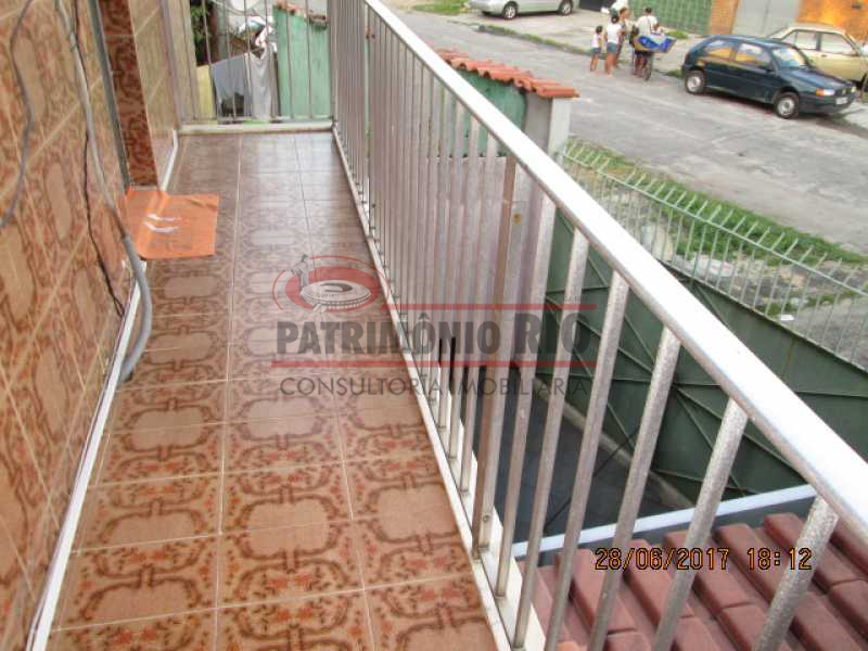 Conheça IMG_4173 do imóvel - Espetacular Casa Triplex, 3quartos, 3 vagas de garagem - Vista Alegre - PACA30275 - 3 IMG_4173 - Espetacular Casa Triplex, 3quartos, 3 vagas de garagem - Vista Alegre - PACA30275 - 3