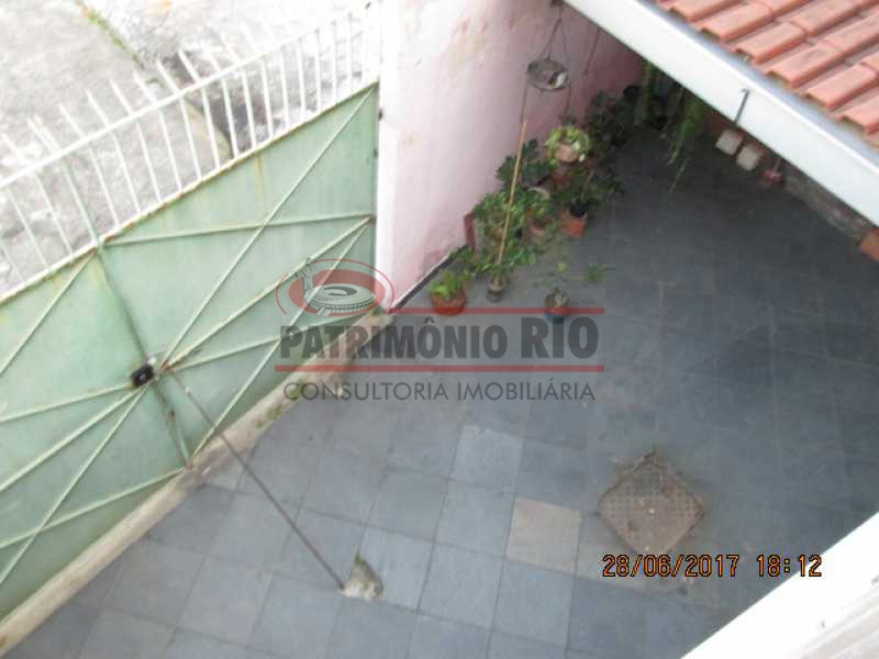 Conheça IMG_4174 do imóvel - Espetacular Casa Triplex, 3quartos, 3 vagas de garagem - Vista Alegre - PACA30275 - 6 IMG_4174 - Espetacular Casa Triplex, 3quartos, 3 vagas de garagem - Vista Alegre - PACA30275 - 6