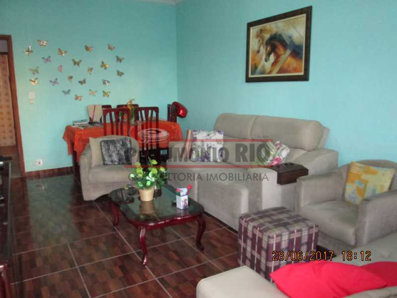 Conheça IMG_4175 do imóvel - Espetacular Casa Triplex, 3quartos, 3 vagas de garagem - Vista Alegre - PACA30275 - 7 IMG_4175 - Espetacular Casa Triplex, 3quartos, 3 vagas de garagem - Vista Alegre - PACA30275 - 7