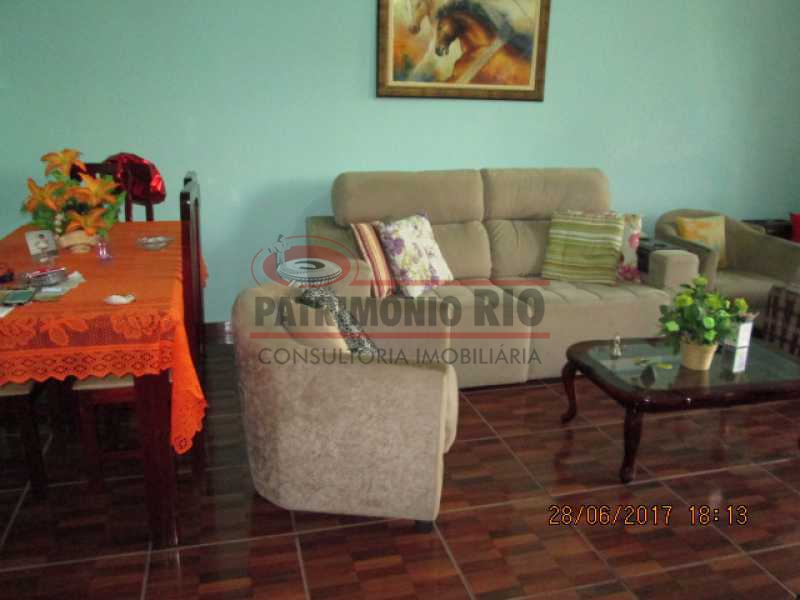 Conheça IMG_4178 do imóvel - Espetacular Casa Triplex, 3quartos, 3 vagas de garagem - Vista Alegre - PACA30275 - 10 IMG_4178 - Espetacular Casa Triplex, 3quartos, 3 vagas de garagem - Vista Alegre - PACA30275 - 10
