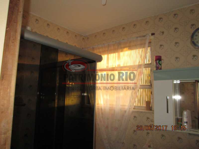 Conheça IMG_4187 do imóvel - Espetacular Casa Triplex, 3quartos, 3 vagas de garagem - Vista Alegre - PACA30275 - 18 IMG_4187 - Espetacular Casa Triplex, 3quartos, 3 vagas de garagem - Vista Alegre - PACA30275 - 18