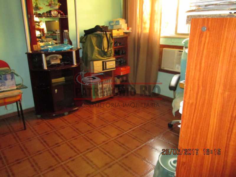 Conheça IMG_4189 do imóvel - Espetacular Casa Triplex, 3quartos, 3 vagas de garagem - Vista Alegre - PACA30275 - 20 IMG_4189 - Espetacular Casa Triplex, 3quartos, 3 vagas de garagem - Vista Alegre - PACA30275 - 20