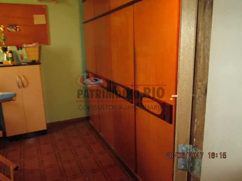 Conheça IMG_4191 do imóvel - Espetacular Casa Triplex, 3quartos, 3 vagas de garagem - Vista Alegre - PACA30275 - 22 IMG_4191 - Espetacular Casa Triplex, 3quartos, 3 vagas de garagem - Vista Alegre - PACA30275 - 22