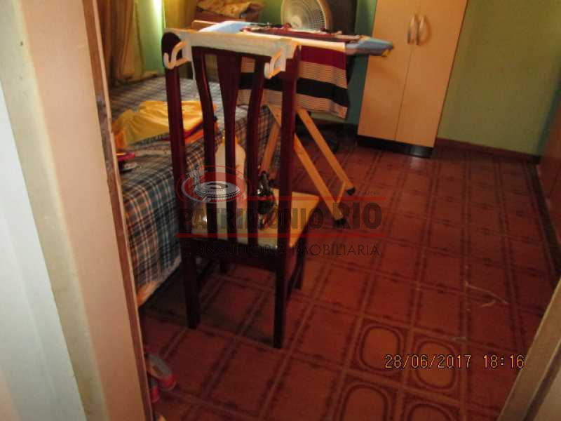 Conheça IMG_4192 do imóvel - Espetacular Casa Triplex, 3quartos, 3 vagas de garagem - Vista Alegre - PACA30275 - 23 IMG_4192 - Espetacular Casa Triplex, 3quartos, 3 vagas de garagem - Vista Alegre - PACA30275 - 23