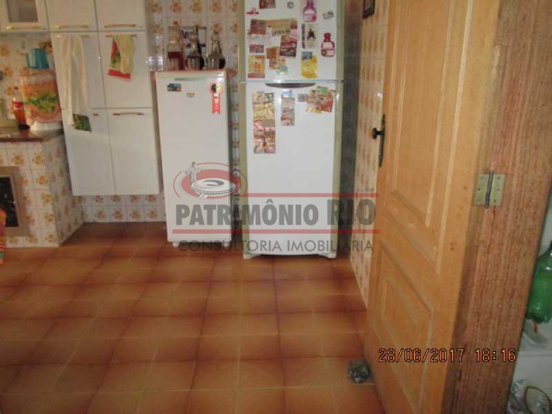 Conheça IMG_4193 do imóvel - Espetacular Casa Triplex, 3quartos, 3 vagas de garagem - Vista Alegre - PACA30275 - 24 IMG_4193 - Espetacular Casa Triplex, 3quartos, 3 vagas de garagem - Vista Alegre - PACA30275 - 24