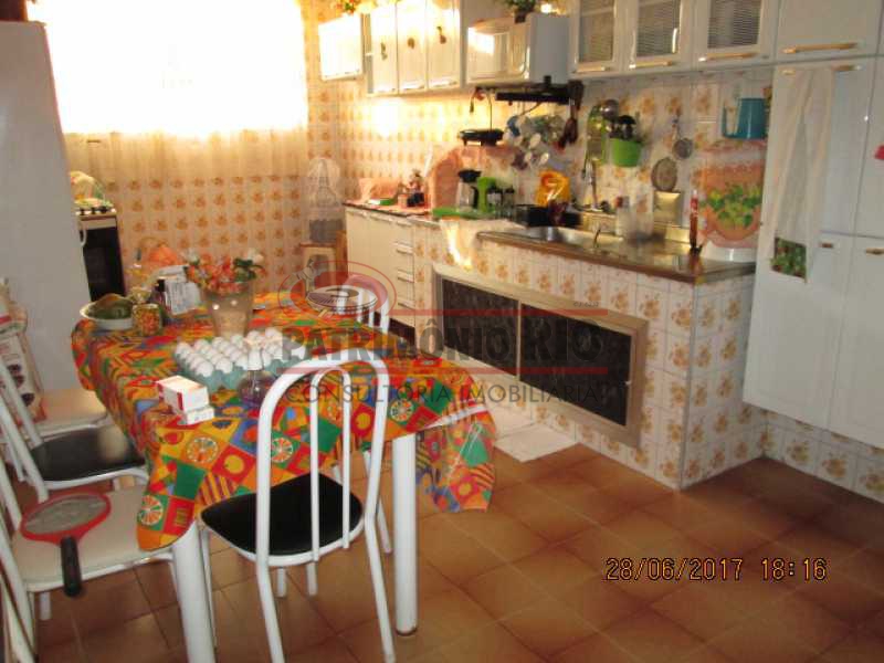Conheça IMG_4194 do imóvel - Espetacular Casa Triplex, 3quartos, 3 vagas de garagem - Vista Alegre - PACA30275 - 25 IMG_4194 - Espetacular Casa Triplex, 3quartos, 3 vagas de garagem - Vista Alegre - PACA30275 - 25