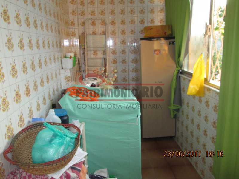 Conheça IMG_4197 do imóvel - Espetacular Casa Triplex, 3quartos, 3 vagas de garagem - Vista Alegre - PACA30275 - 26 IMG_4197 - Espetacular Casa Triplex, 3quartos, 3 vagas de garagem - Vista Alegre - PACA30275 - 26