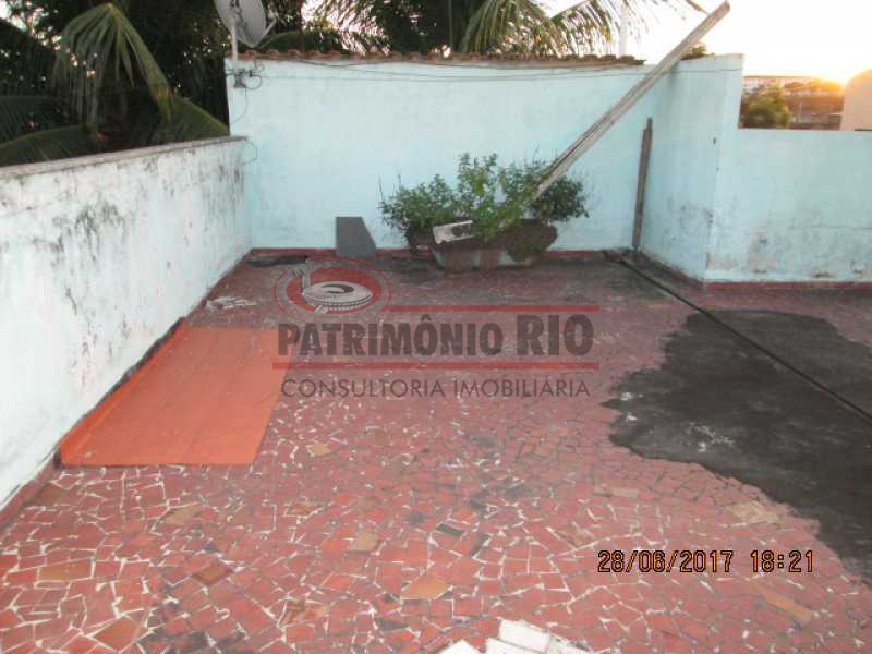 Conheça IMG_4202 do imóvel - Espetacular Casa Triplex, 3quartos, 3 vagas de garagem - Vista Alegre - PACA30275 - 27 IMG_4202 - Espetacular Casa Triplex, 3quartos, 3 vagas de garagem - Vista Alegre - PACA30275 - 27