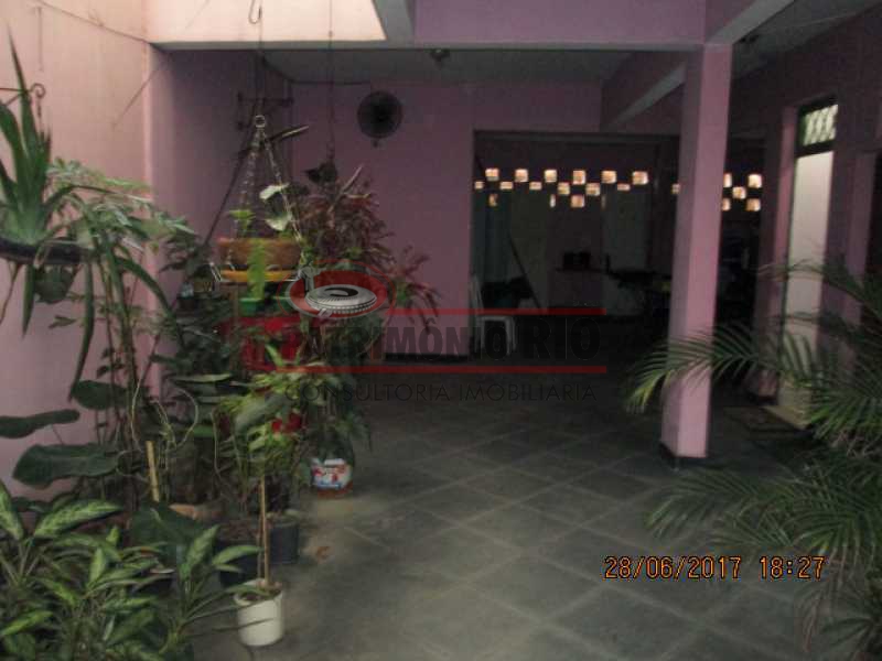 Conheça IMG_4208 do imóvel - Espetacular Casa Triplex, 3quartos, 3 vagas de garagem - Vista Alegre - PACA30275 - 30 IMG_4208 - Espetacular Casa Triplex, 3quartos, 3 vagas de garagem - Vista Alegre - PACA30275 - 30