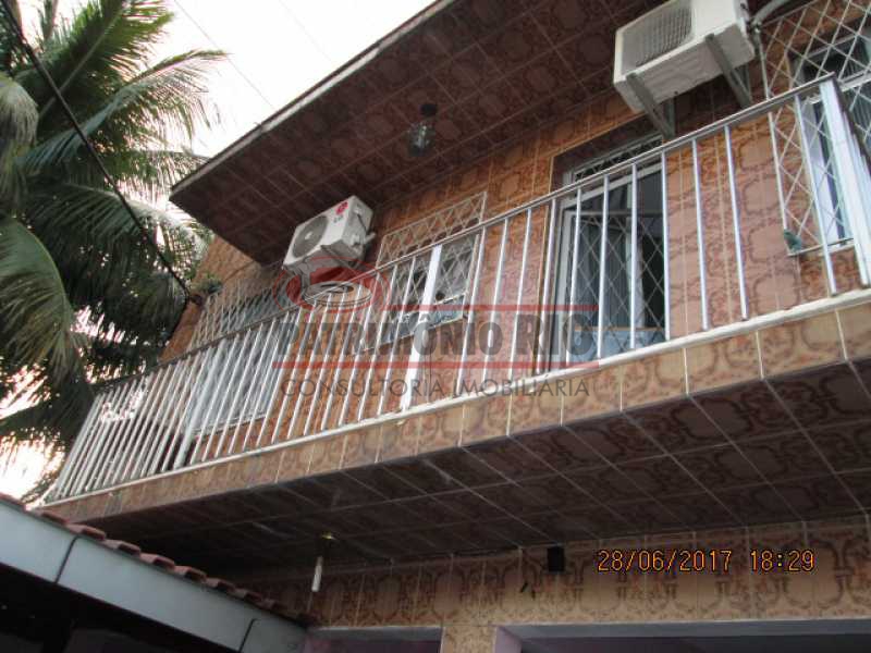 Conheça IMG_4211 do imóvel - Espetacular Casa Triplex, 3quartos, 3 vagas de garagem - Vista Alegre - PACA30275 - 5 IMG_4211 - Espetacular Casa Triplex, 3quartos, 3 vagas de garagem - Vista Alegre - PACA30275 - 5