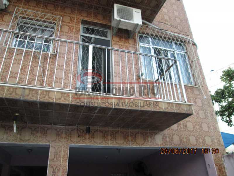 Conheça IMG_4212 do imóvel - Espetacular Casa Triplex, 3quartos, 3 vagas de garagem - Vista Alegre - PACA30275 - 4 IMG_4212 - Espetacular Casa Triplex, 3quartos, 3 vagas de garagem - Vista Alegre - PACA30275 - 4