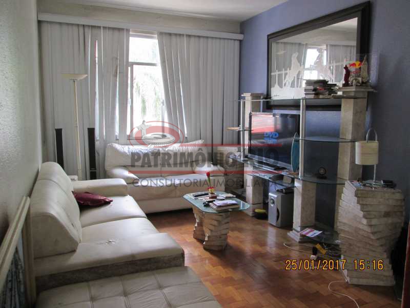 Conheça 02 do imóvel - Apartamento 2 quartos à venda Vila da Penha, Rio de Janeiro - R$ 300.000 - PAAP21658 - 3 02 - Apartamento 2 quartos à venda Vila da Penha, Rio de Janeiro - R$ 300.000 - PAAP21658 - 3