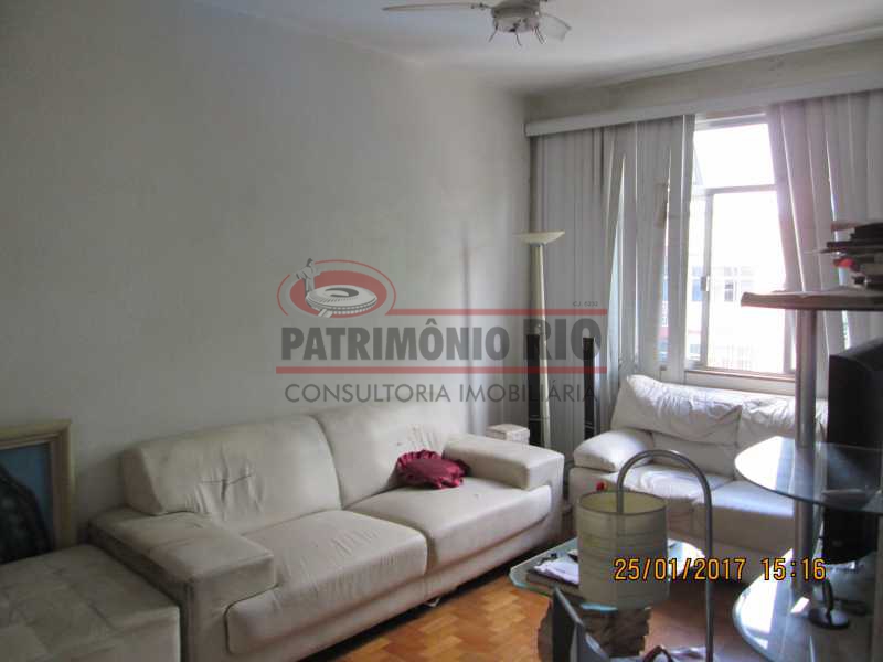 Conheça 03 do imóvel - Apartamento 2 quartos à venda Vila da Penha, Rio de Janeiro - R$ 300.000 - PAAP21658 - 4 03 - Apartamento 2 quartos à venda Vila da Penha, Rio de Janeiro - R$ 300.000 - PAAP21658 - 4