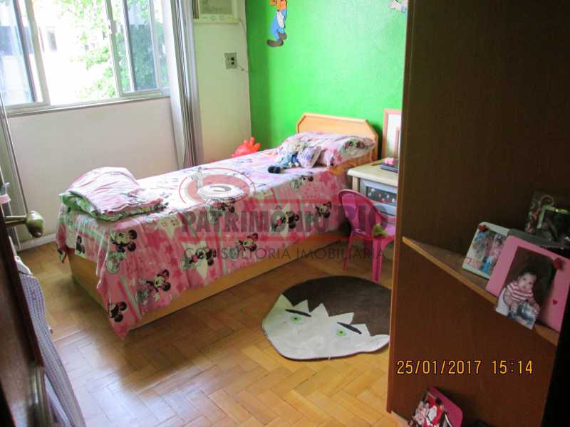 Conheça 06 do imóvel - Apartamento 2 quartos à venda Vila da Penha, Rio de Janeiro - R$ 300.000 - PAAP21658 - 7 06 - Apartamento 2 quartos à venda Vila da Penha, Rio de Janeiro - R$ 300.000 - PAAP21658 - 7