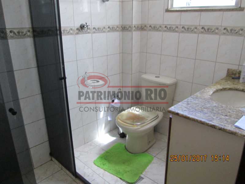 10 - Apartamento 2 quartos à venda Vila da Penha, Rio de Janeiro - R$ 300.000 - PAAP21658 - 11