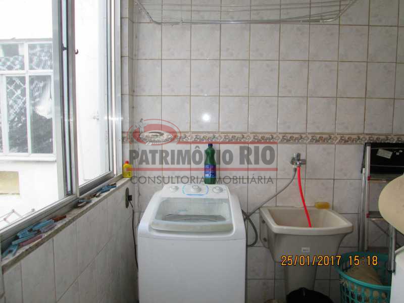 Conheça 16 do imóvel - Apartamento 2 quartos à venda Vila da Penha, Rio de Janeiro - R$ 300.000 - PAAP21658 - 17 16 - Apartamento 2 quartos à venda Vila da Penha, Rio de Janeiro - R$ 300.000 - PAAP21658 - 17