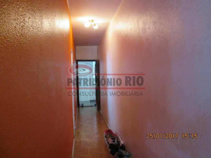 18 - Apartamento 2 quartos à venda Vila da Penha, Rio de Janeiro - R$ 300.000 - PAAP21658 - 19