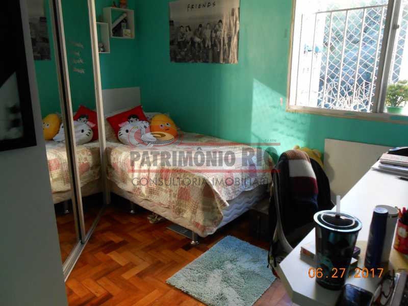 Conheça 01 do imóvel - Apartamento 3 quartos à venda Engenho Novo, Rio de Janeiro - R$ 225.000 - PAAP30460 - 1 01 - Apartamento 3 quartos à venda Engenho Novo, Rio de Janeiro - R$ 225.000 - PAAP30460 - 1