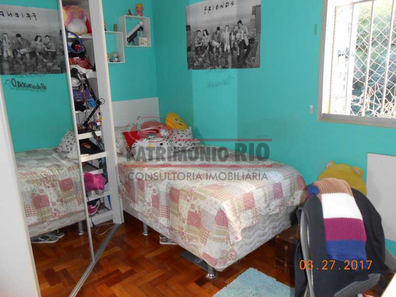 Conheça 02 do imóvel - Apartamento 3 quartos à venda Engenho Novo, Rio de Janeiro - R$ 225.000 - PAAP30460 - 3 02 - Apartamento 3 quartos à venda Engenho Novo, Rio de Janeiro - R$ 225.000 - PAAP30460 - 3