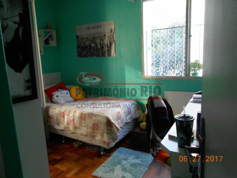 Conheça 03 do imóvel - Apartamento 3 quartos à venda Engenho Novo, Rio de Janeiro - R$ 225.000 - PAAP30460 - 4 03 - Apartamento 3 quartos à venda Engenho Novo, Rio de Janeiro - R$ 225.000 - PAAP30460 - 4