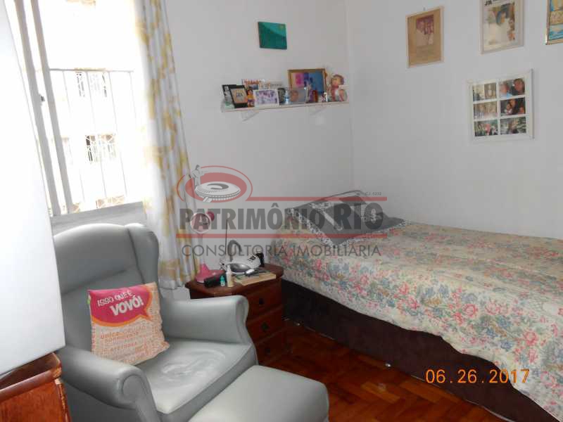 Conheça 04 do imóvel - Apartamento 3 quartos à venda Engenho Novo, Rio de Janeiro - R$ 225.000 - PAAP30460 - 5 04 - Apartamento 3 quartos à venda Engenho Novo, Rio de Janeiro - R$ 225.000 - PAAP30460 - 5
