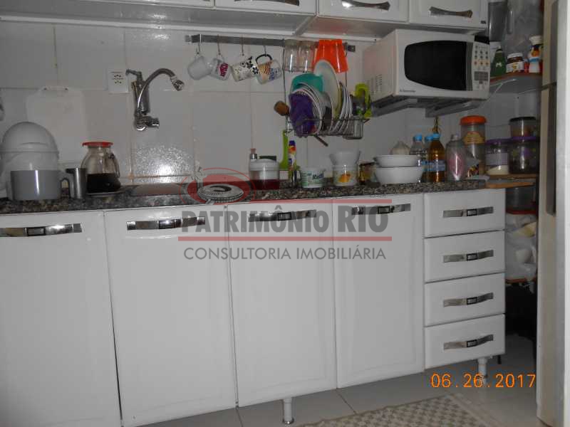 Conheça 05 do imóvel - Apartamento 3 quartos à venda Engenho Novo, Rio de Janeiro - R$ 225.000 - PAAP30460 - 6 05 - Apartamento 3 quartos à venda Engenho Novo, Rio de Janeiro - R$ 225.000 - PAAP30460 - 6